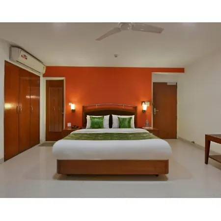 Hotel Golden Dream